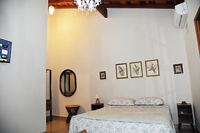 Pousada Vossa Excelencia