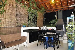 Pousada Vossa Excelencia