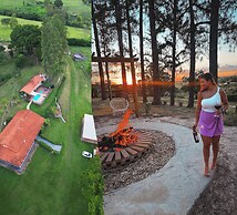 Pousada Vossa Excelencia