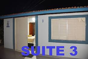 Pousada Vossa Excelencia