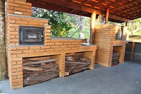 Pousada Vossa Excelencia