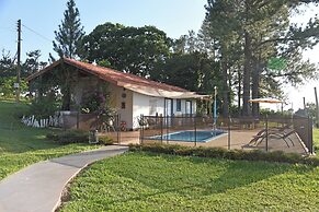 Pousada Vossa Excelencia