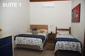 Pousada Vossa Excelencia