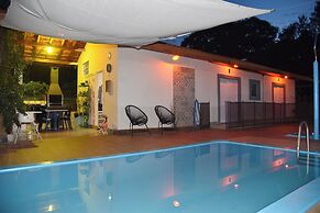 Pousada Vossa Excelencia