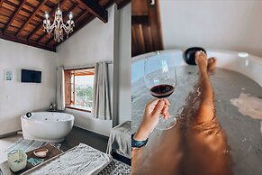 Pousada Vossa Excelencia