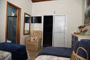 Pousada Vossa Excelencia