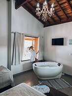 Pousada Vossa Excelencia