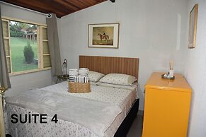 Pousada Vossa Excelencia