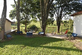 Pousada Vossa Excelencia