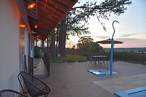 Pousada Vossa Excelencia