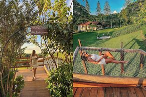 Pousada Vossa Excelencia