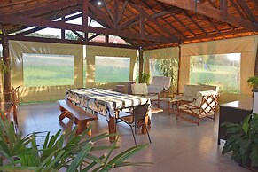 Pousada Vossa Excelencia