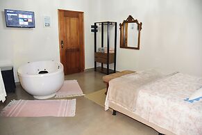 Pousada Vossa Excelencia