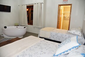 Pousada Vossa Excelencia