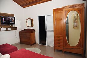 Pousada Vossa Excelencia