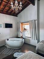 Pousada Vossa Excelencia