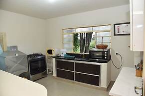 Pousada Vossa Excelencia