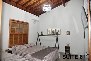 Pousada Vossa Excelencia