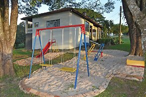 Pousada Vossa Excelencia