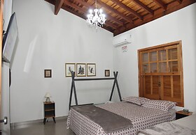 Pousada Vossa Excelencia