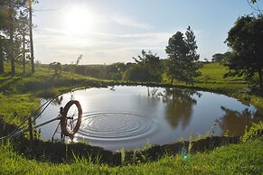 Pousada Vossa Excelencia