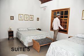 Pousada Vossa Excelencia