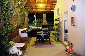 Pousada Vossa Excelencia