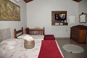 Pousada Vossa Excelencia