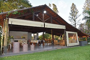 Pousada Vossa Excelencia