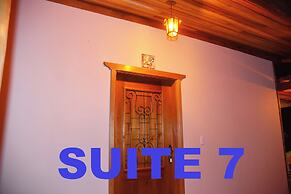 Pousada Vossa Excelencia