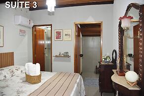 Pousada Vossa Excelencia