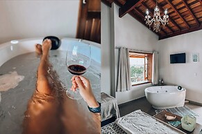 Pousada Vossa Excelencia