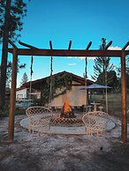 Pousada Vossa Excelencia