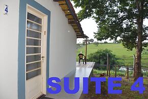 Pousada Vossa Excelencia