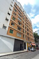 Conforto e Sofisticação no Itaim