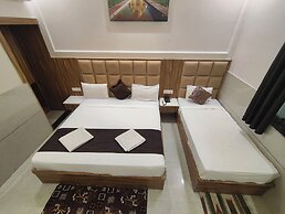 Taj Belleza Vista By Trippizo