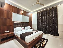 Taj Belleza Vista By Trippizo
