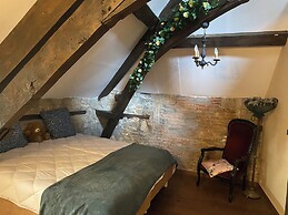 Château pour groupe