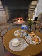 Château pour groupe
