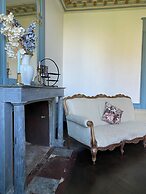 Château pour groupe