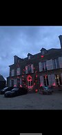 Château pour groupe