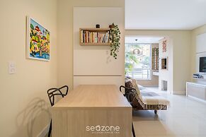 Apart With Barbecue 600m From the Beach Rpn0101