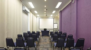 HOTEL PERDIZES - Flat Executivo - 1204