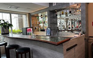 HOTEL PERDIZES - Flat Executivo - 1204