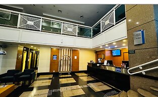 HOTEL PERDIZES - Flat Executivo - 1204