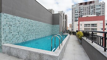 Hype Vila Mariana