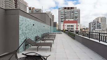 Hype Vila Mariana