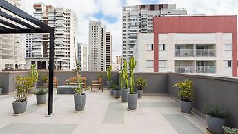 Hype Vila Mariana