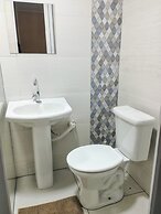 Pousada Solar Bananeiras