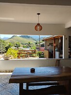 Pousada Solar Bananeiras